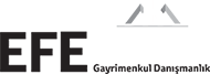 EFE Emlak Kocaeli logosu